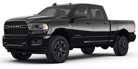 RAM 2500 2022 3C6UR5DL3NG253462 image