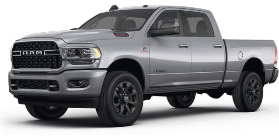 RAM 2500 2022 3C6UR5DL8NG125301 image