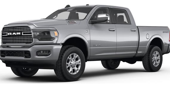 RAM 2500 2022 3C6UR5HL6NG326592 image