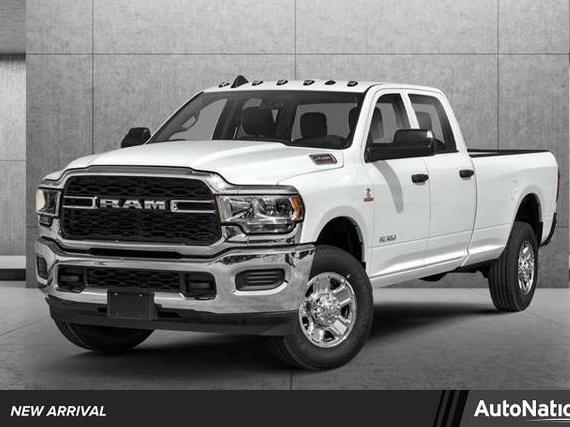 RAM 2500 2022 3C6UR5CJ9NG391426 image