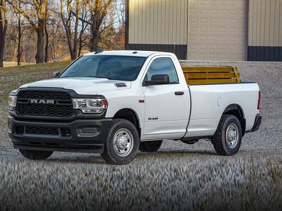 RAM 2500 2022 3C6UR5DL3NG108941 image