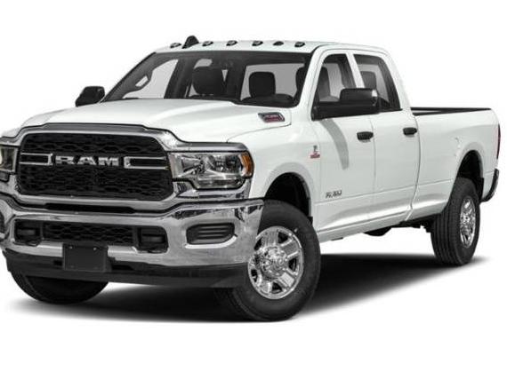 RAM 2500 2022 3C6UR5JL2NG176717 image
