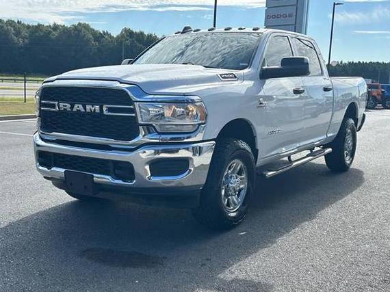 RAM 2500 2022 3C6UR5CL9NG143100 image