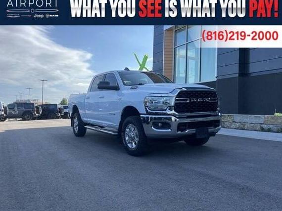 RAM 2500 2022 3C6UR5DJ4NG209856 image RAM 2500 2022 3C6UR5DJ4NG209856 image