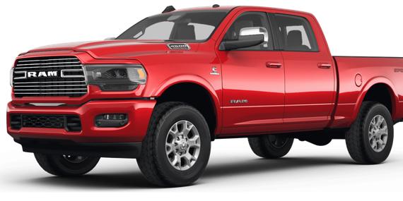RAM 2500 2022 3C6UR5HJ4NG126924 image