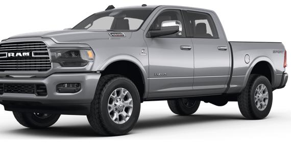 RAM 2500 2022 3C6UR5FL6NG392868 image