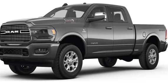 RAM 2500 2022 3C6UR5FL6NG111040 image