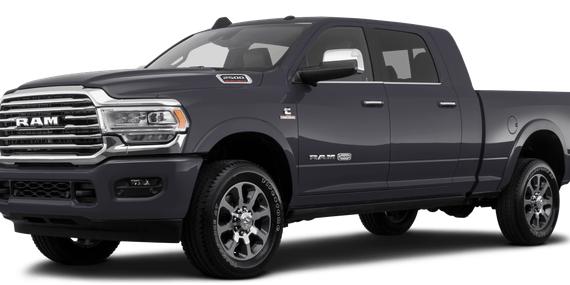 RAM 2500 2022 3C6UR5TL0NG214619 image
