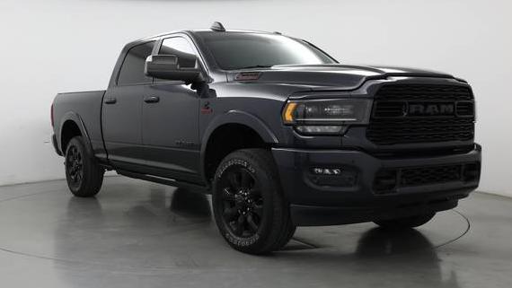 RAM 2500 2022 3C6UR5SL0NG165150 image