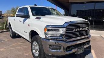 RAM 2500 2022 3C6UR5FL5NG317899 image