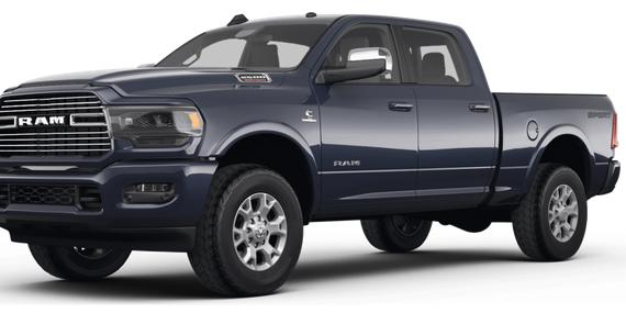 RAM 2500 2022 3C6UR5NL7NG190705 image