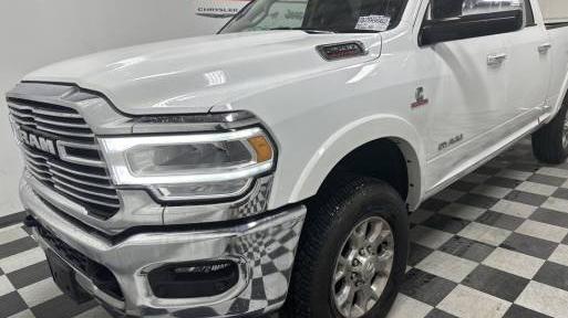 RAM 2500 2022 3C6UR5FL3NG423901 image