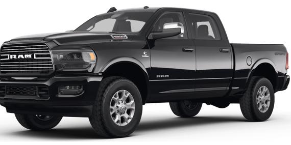 RAM 2500 2022 3C6UR5FL4NG144991 image