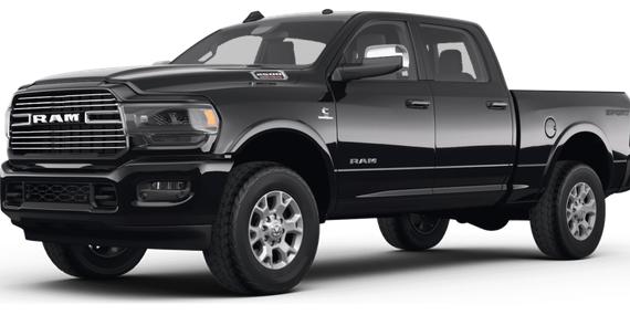 RAM 2500 2022 3C6UR5FJ8NG372345 image