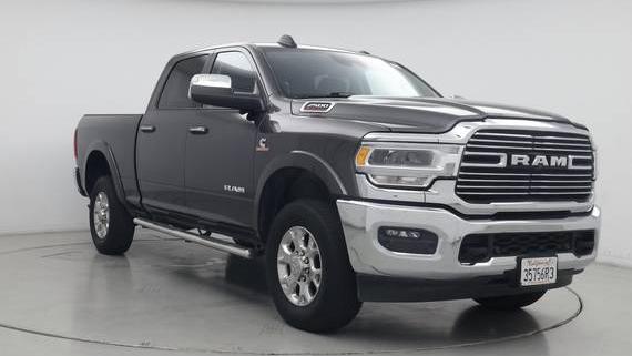 RAM 2500 2022 3C6UR5FL1NG269172 image