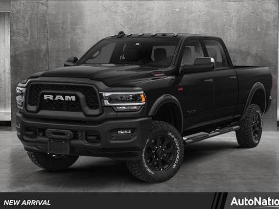 RAM 2500 2022 3C6TR5EJ3NG125733 image
