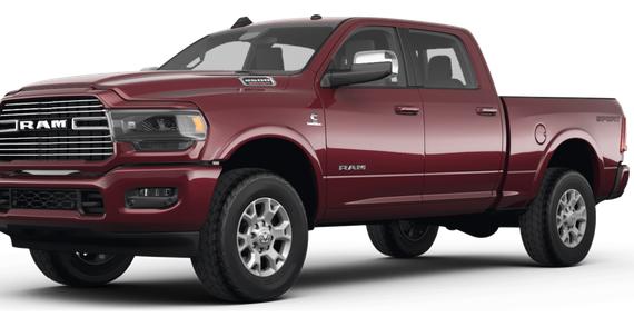 RAM 2500 2022 3C6UR5FL1NG290524 image RAM 2500 2022 3C6UR5FL1NG290524 image