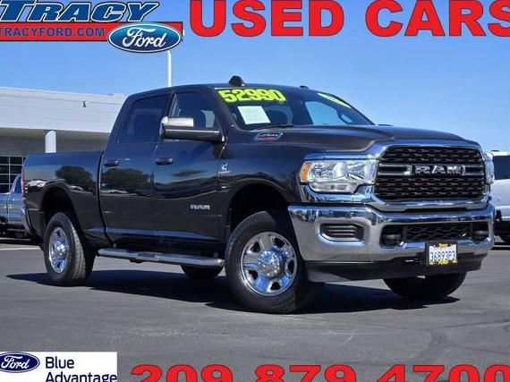 RAM 2500 2022 3C6UR5DL4NG436692 image