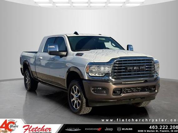 RAM 2500 2022 3C6UR5SL2NG240804 image RAM 2500 2022 3C6UR5SL2NG240804 image