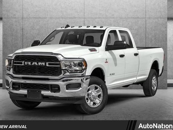RAM 2500 2022 3C6UR5FJ8NG318057 image