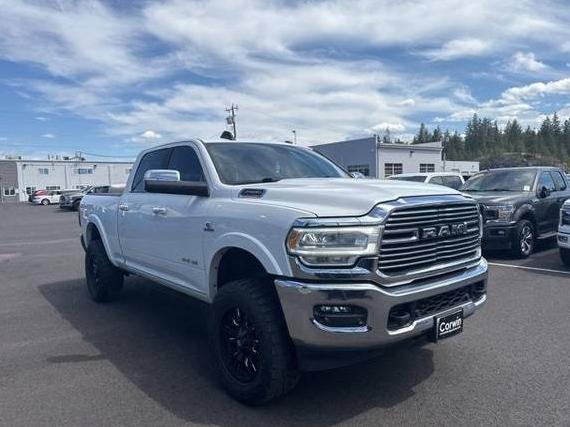 RAM 2500 2022 3C6UR5FL9NG118418 image