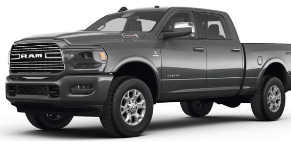 RAM 2500 2022 3C6UR5FL2NG145315 image