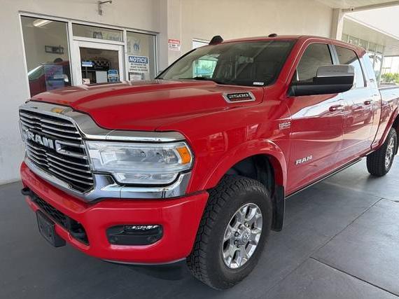 RAM 2500 2022 3C6UR5NJ3NG212410 image RAM 2500 2022 3C6UR5NJ3NG212410 image