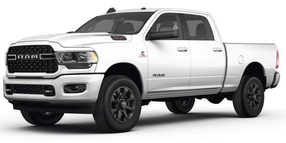 RAM 2500 2022 3C6UR5DL1NG436603 image