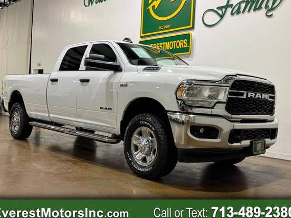 RAM 2500 2022 3C6UR5HJ5NG201923 image