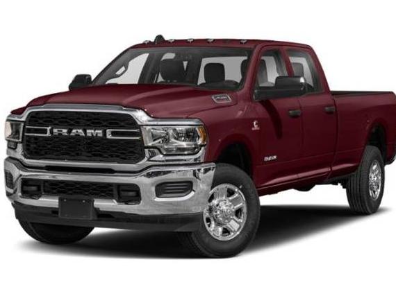 RAM 2500 2022 3C6UR5DLXNG398482 image
