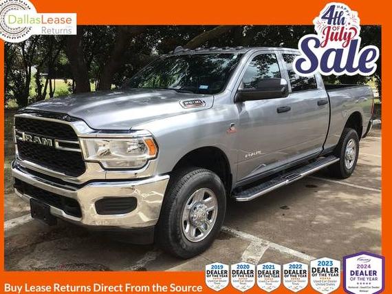 RAM 2500 2022 3C6UR5CL5NG105895 image
