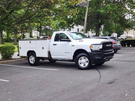 RAM 2500 2022 3C7WR5AJ4NG253784 image RAM 2500 2022 3C7WR5AJ4NG253784 image