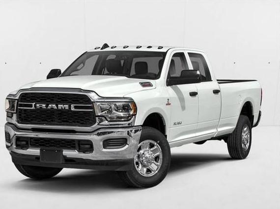 RAM 2500 2022 3C6UR5CJ9NG373167 image