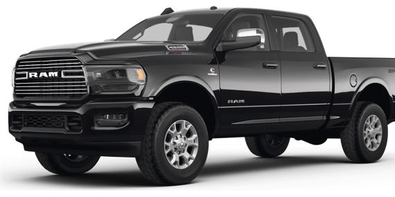 RAM 2500 2022 3C6UR5FL2NG149669 image
