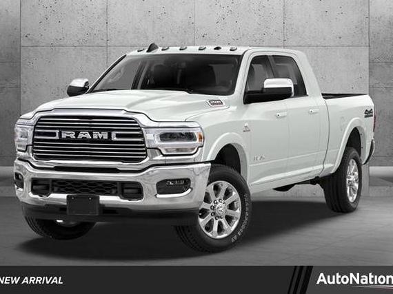RAM 2500 2022 3C6UR5TL7NG178833 image