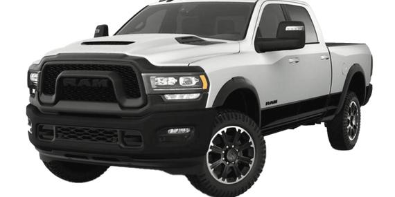 RAM 2500 2022 3C6TR5EJ2NG183333 image