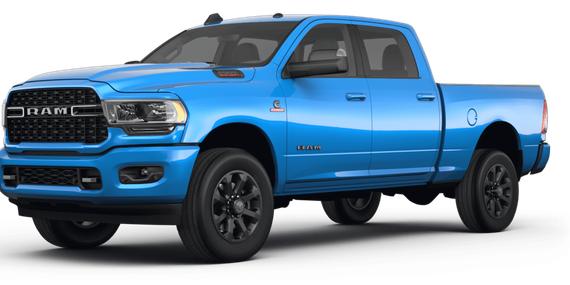 RAM 2500 2022 3C6UR5DL3NG170498 image