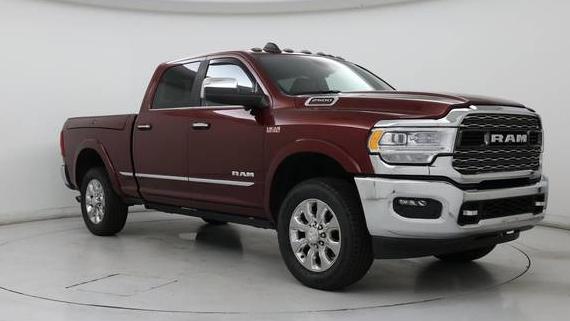 RAM 2500 2022 3C6UR5SJ4NG177655 image