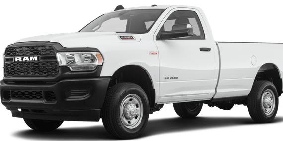 RAM 2500 2022 3C7WR5AJ7NG223257 image