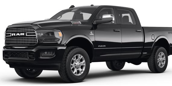 RAM 2500 2022 3C6UR5FL1NG130708 image