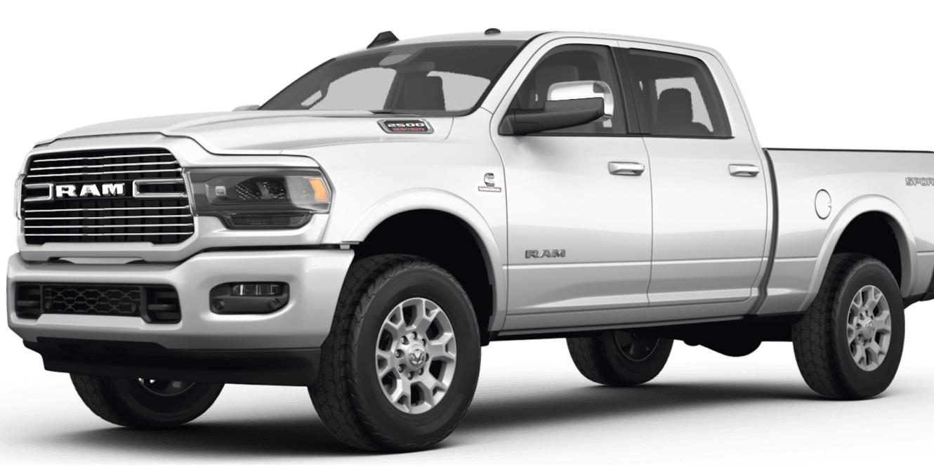 RAM 2500 2022 3C6UR5FJ3NG254011 image RAM 2500 2022 3C6UR5FJ3NG254011 image