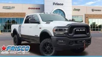 RAM 2500 2022 3C6TR5EJ7NG369322 image