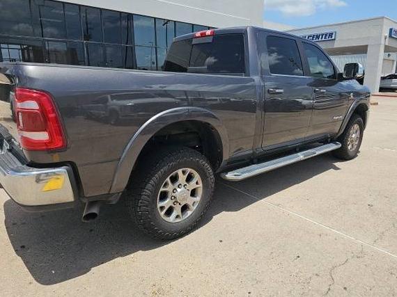 RAM 2500 2022 3C6UR5FL8NG249744 image