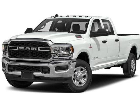 RAM 2500 2022 3C6UR5CL0NG104783 image