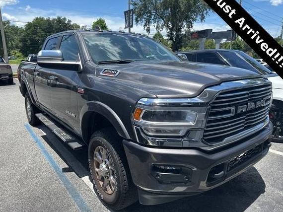 RAM 2500 2022 3C6UR5FJ5NG373629 image