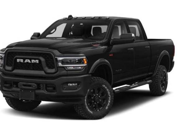 RAM 2500 2022 3C6TR5EJ1NG347994 image