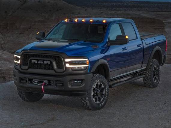 RAM 2500 2022 3C6UR5GLXNG183289 image