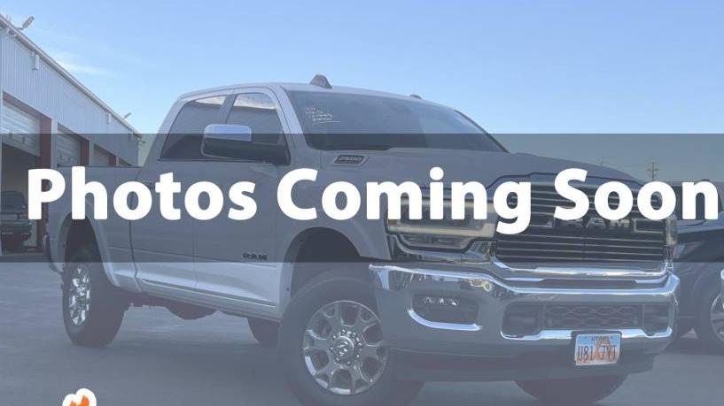 RAM 2500 2022 3C6UR5FL1NG184056 image RAM 2500 2022 3C6UR5FL1NG184056 image