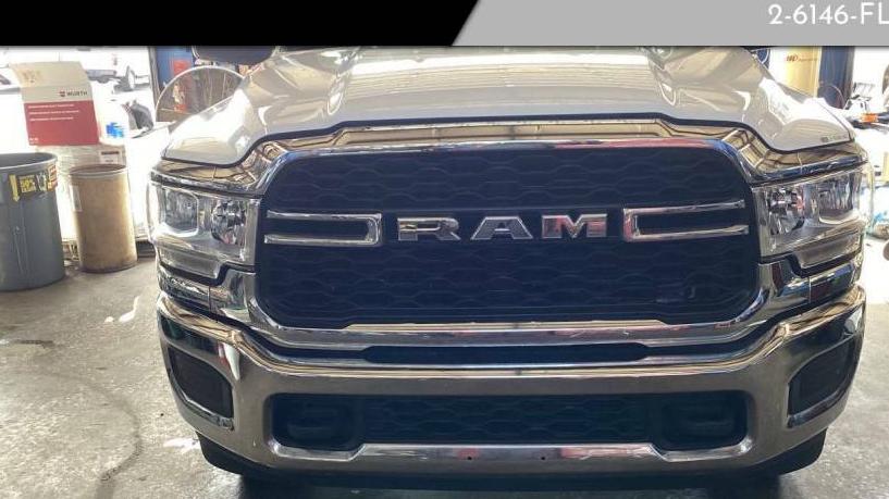 RAM 2500 2022 3C6UR5CL7NG271948 image