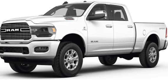 RAM 2500 2022 3C6UR5HL2NG194009 image